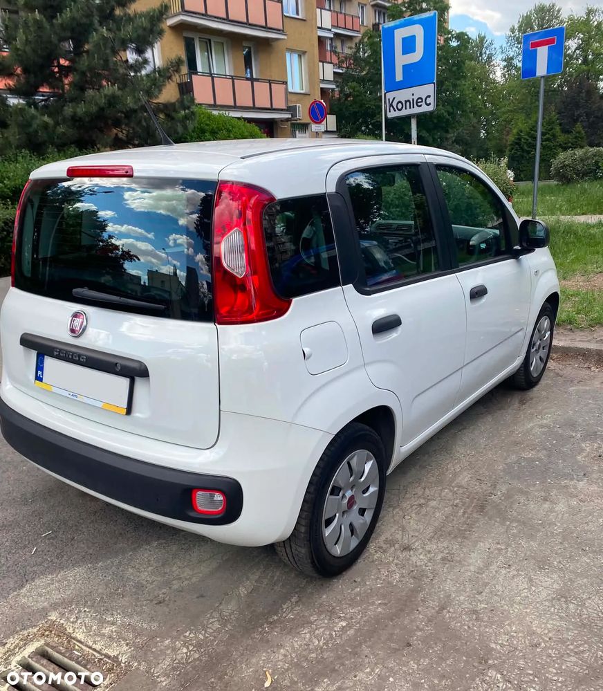Fiat Panda 1.2 Classic - 2