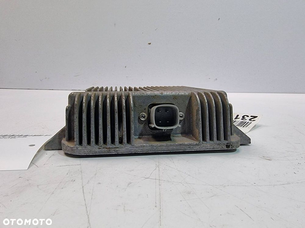 KOMPUTER NEW HOLLAND T6.175 84383005 - 6