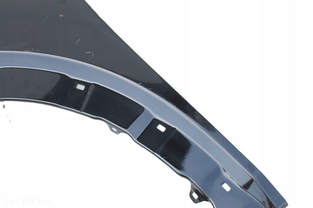 HONDA HR-V II 15- BŁOTNIK LEWY PRZÓD PRZEDNI - 5