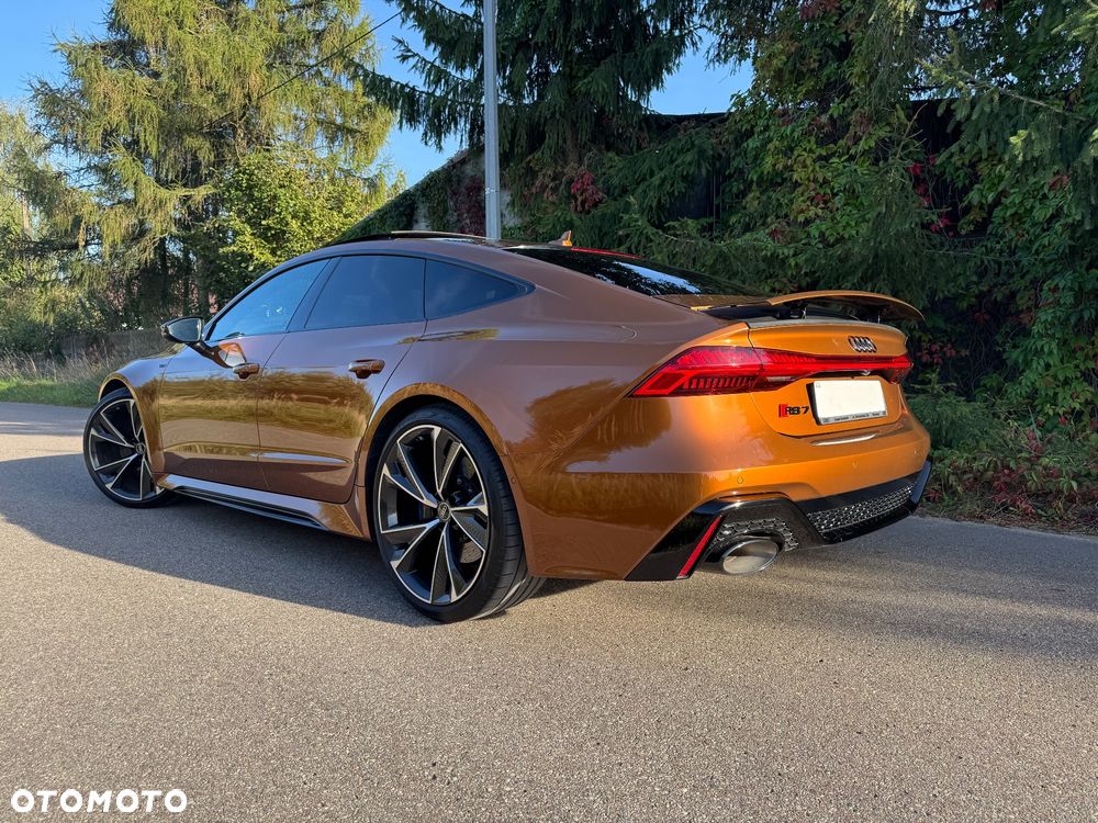 Audi RS7 Sportback - 37