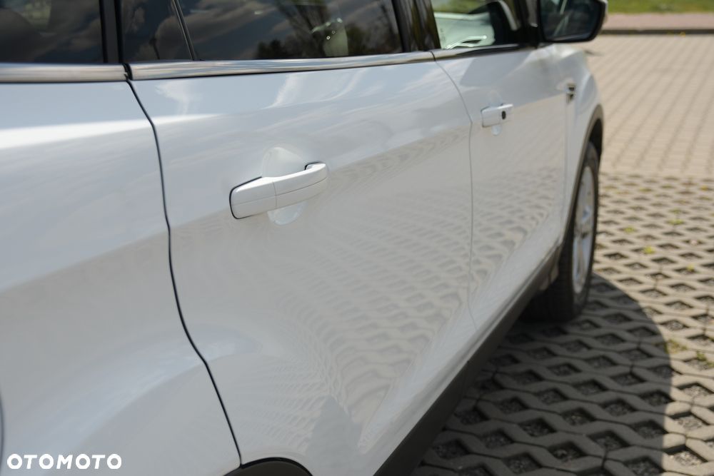 Ford Kuga 2.0 TDCi 4WD Titanium Plus - 15