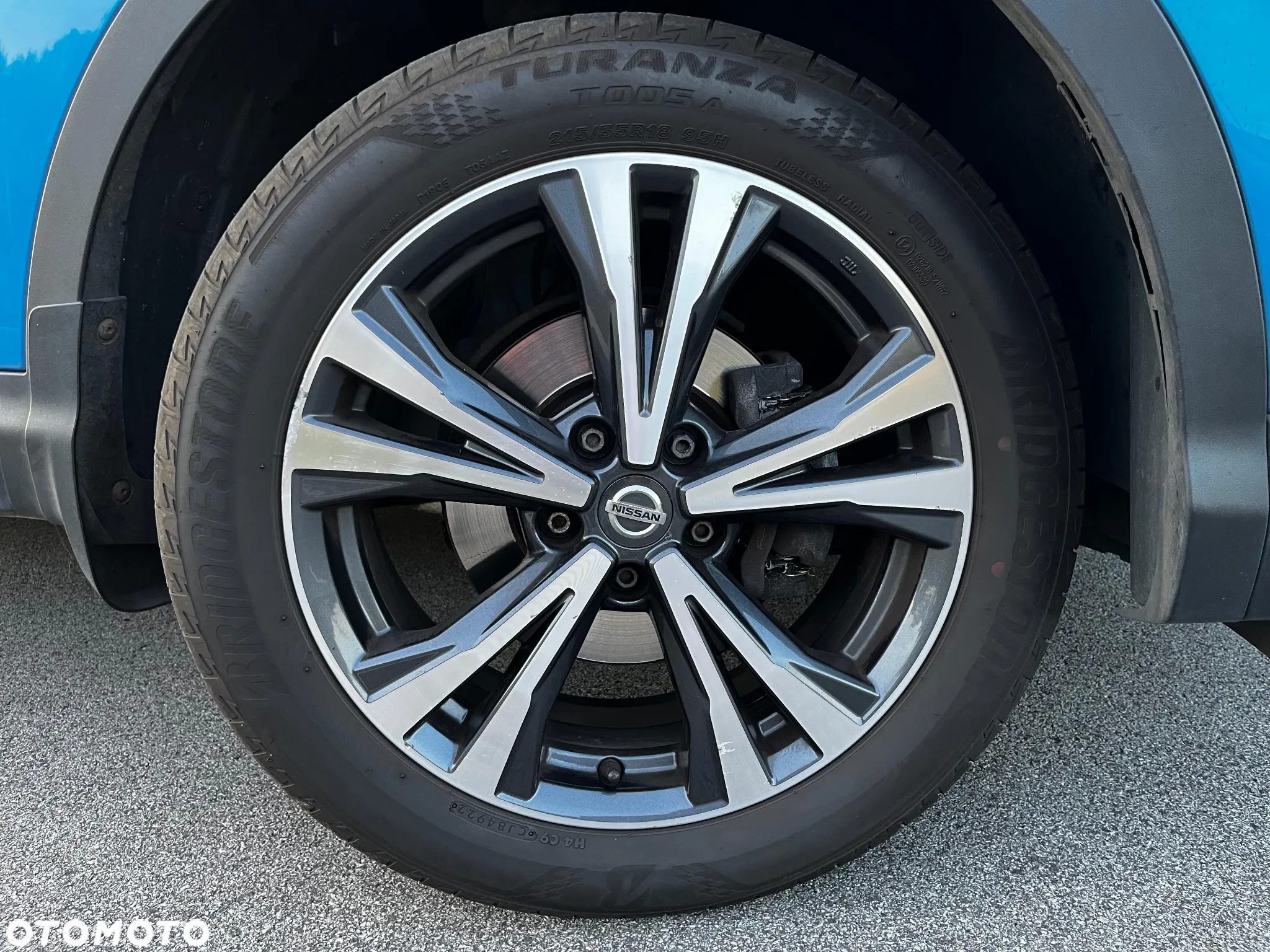 Nissan Qashqai 1.2 DIG-T Tekna - 32
