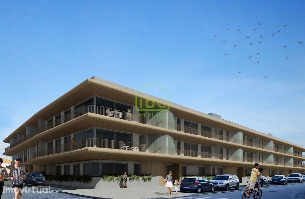 Apartamento T3 | Novo | Póvoa de Varzim - Grande imagem: 4/27