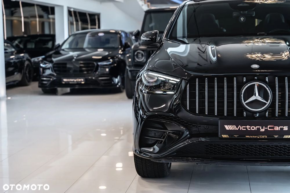 Mercedes-Benz GLE AMG 53 4-Matic Premium - 18