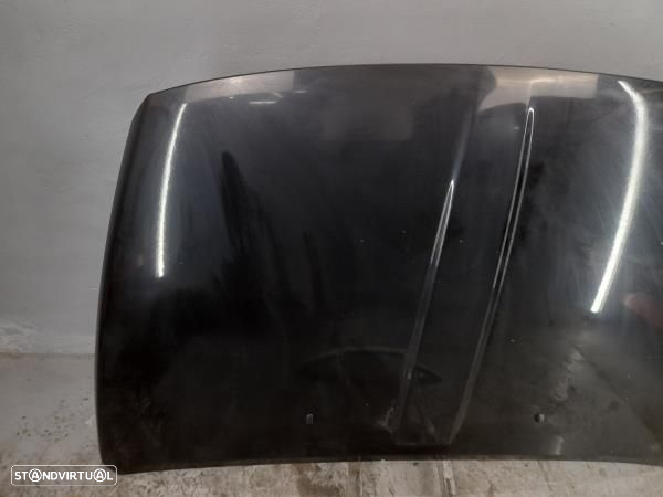 Capot Dodge Caliber - 3
