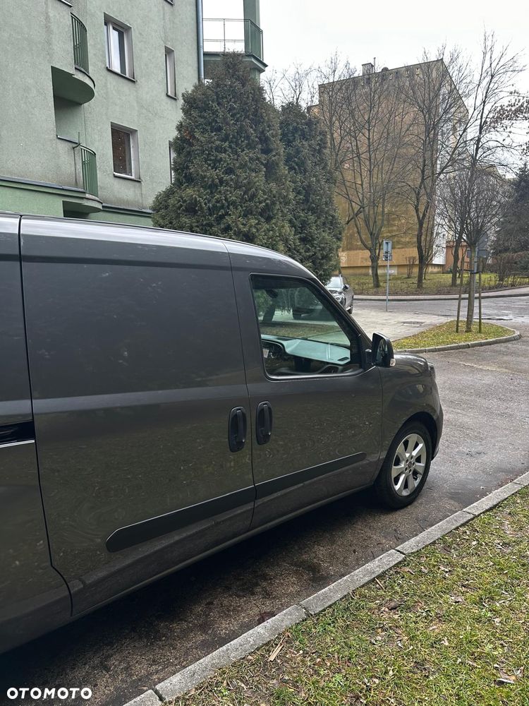 Fiat Doblo - 3