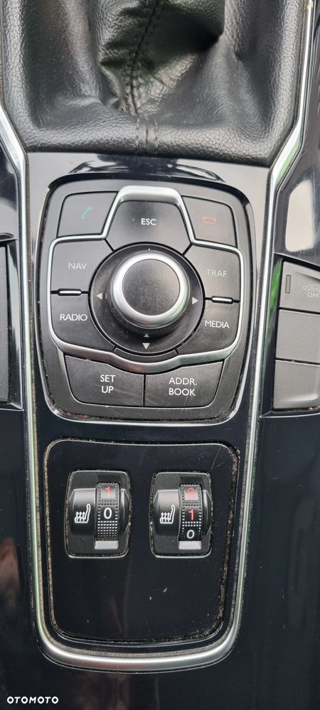 Peugeot 508 1.6 T Business Line - 24