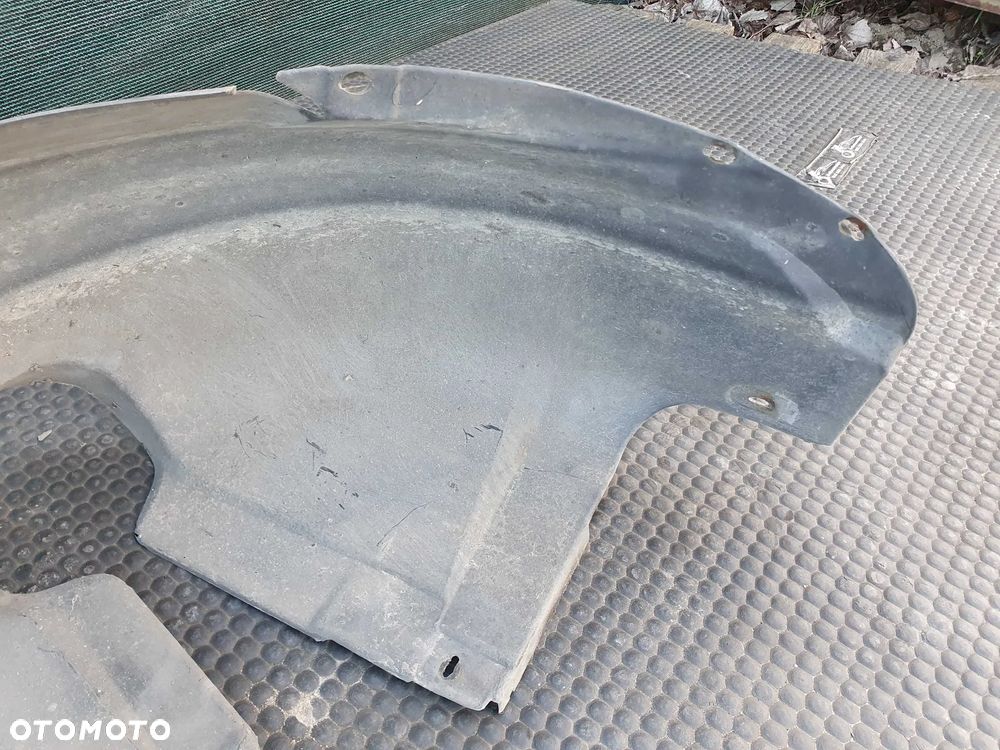 Nadkola 1J0810971 D 1J0810972 G Tyl Nadkole Tylne Lewe Prawe VW Golf IV 4 Bora - 5