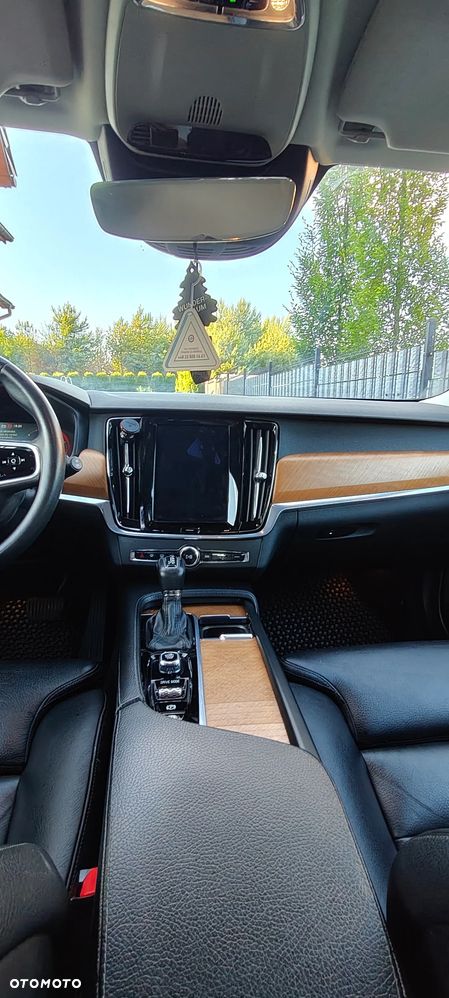 Volvo V90 D5 AWD Inscription - 21