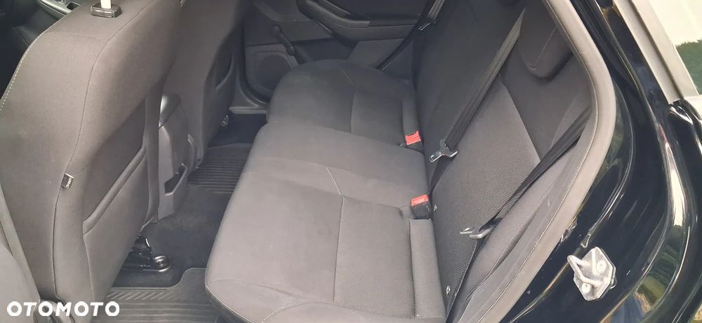 Ford Focus 1.5 TDCi Trend - 21