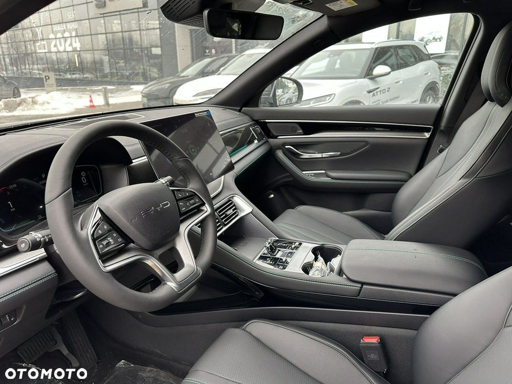 BYD Seal U - 9