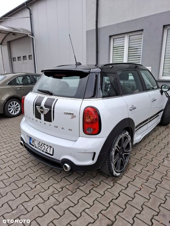 MINI Countryman - 1