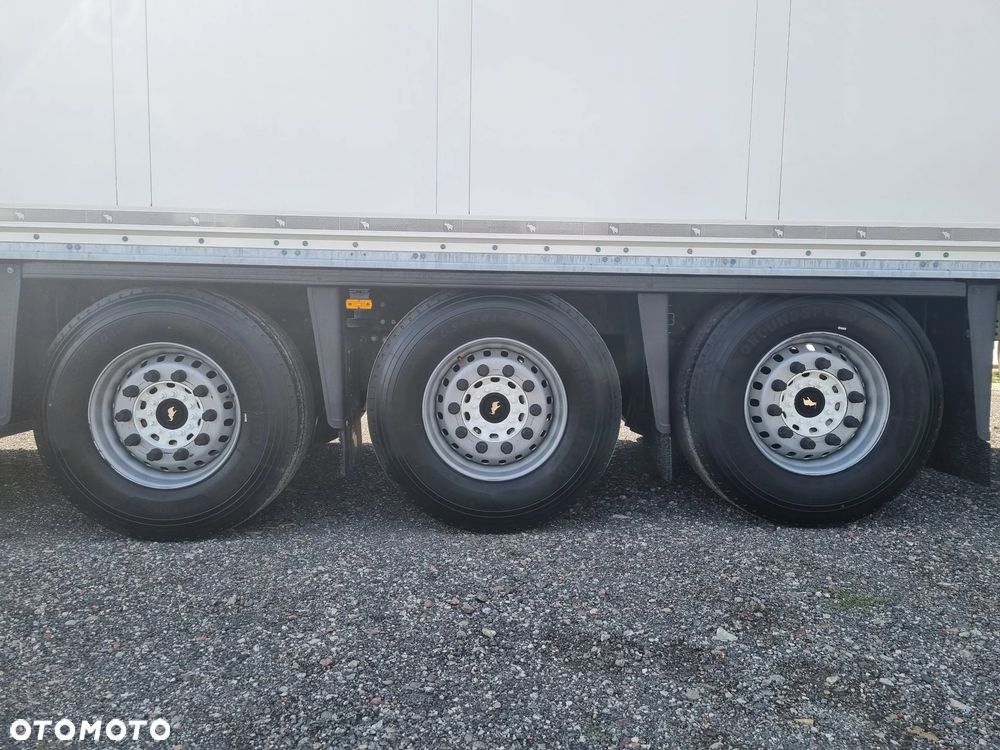 Schmitz Cargobull SCB*S3B - 4