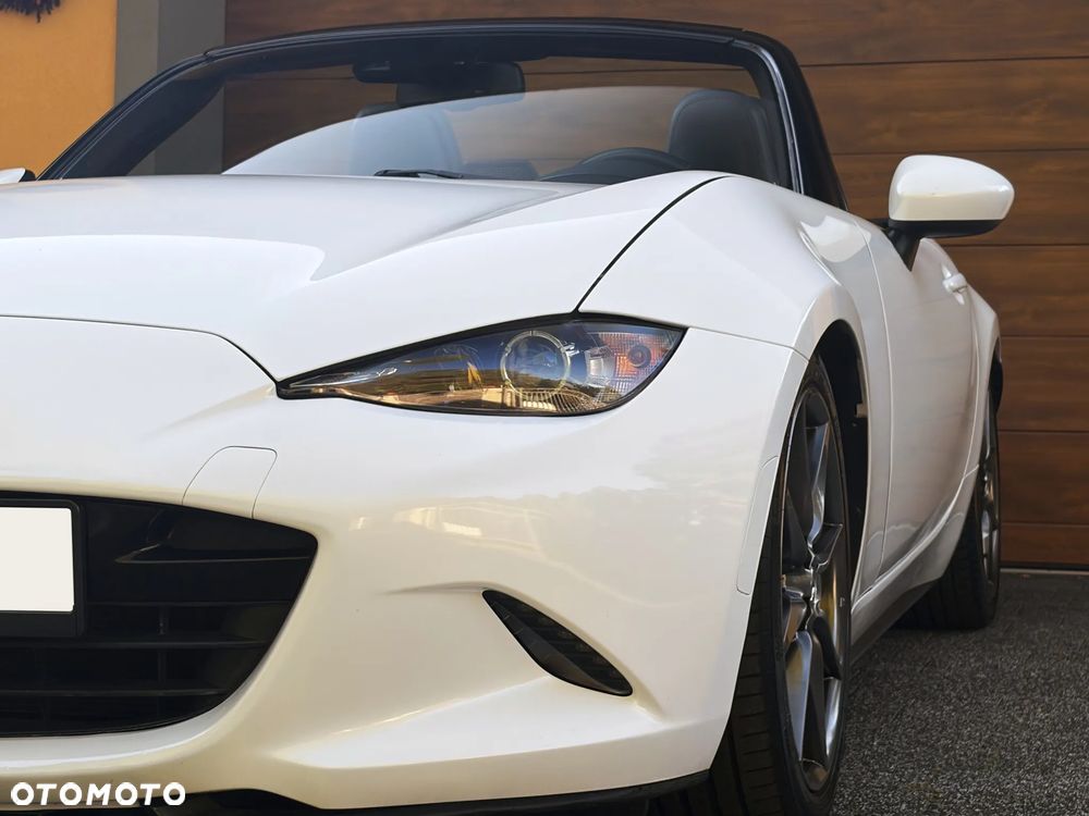 Mazda MX-5 2.0 Skyfreedom i-ELOOP - 9