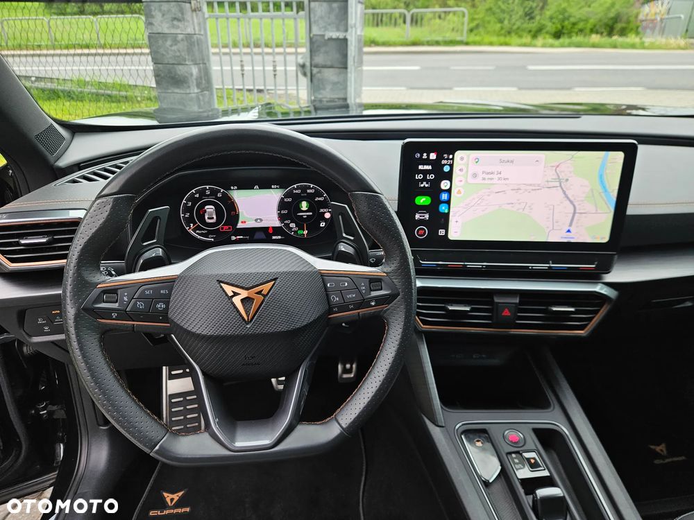 Cupra Formentor - 13