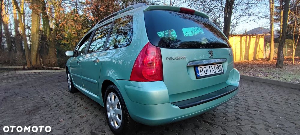 Peugeot 307 Break 110 Premium - 5