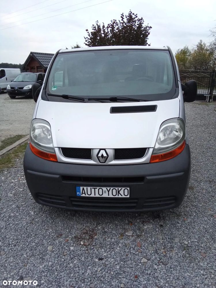 Opel Vivaro - 2