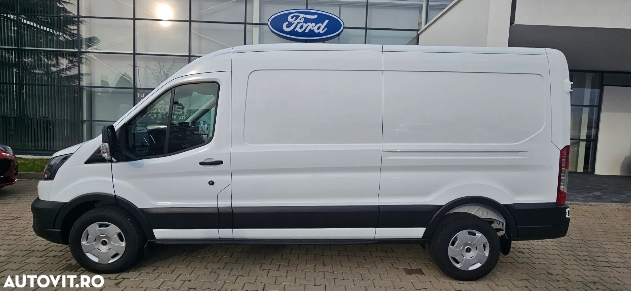 Ford Transit - 2