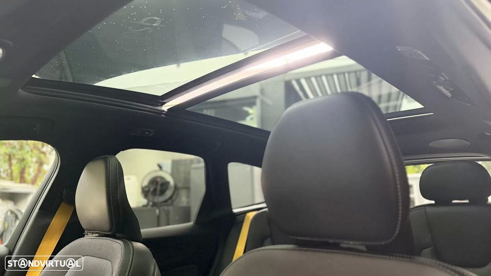 Volvo XC 60 2.0 T8 PHEV Polestar Engineered AWD - 19