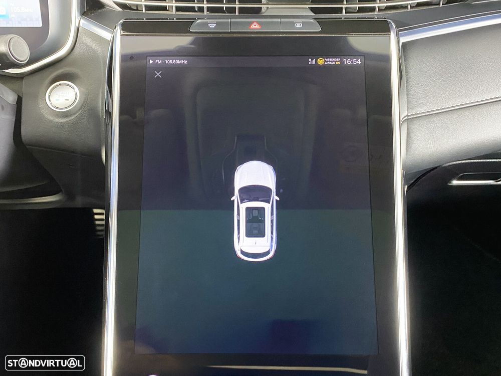 MG Marvel R 70 kWh Luxury - 14