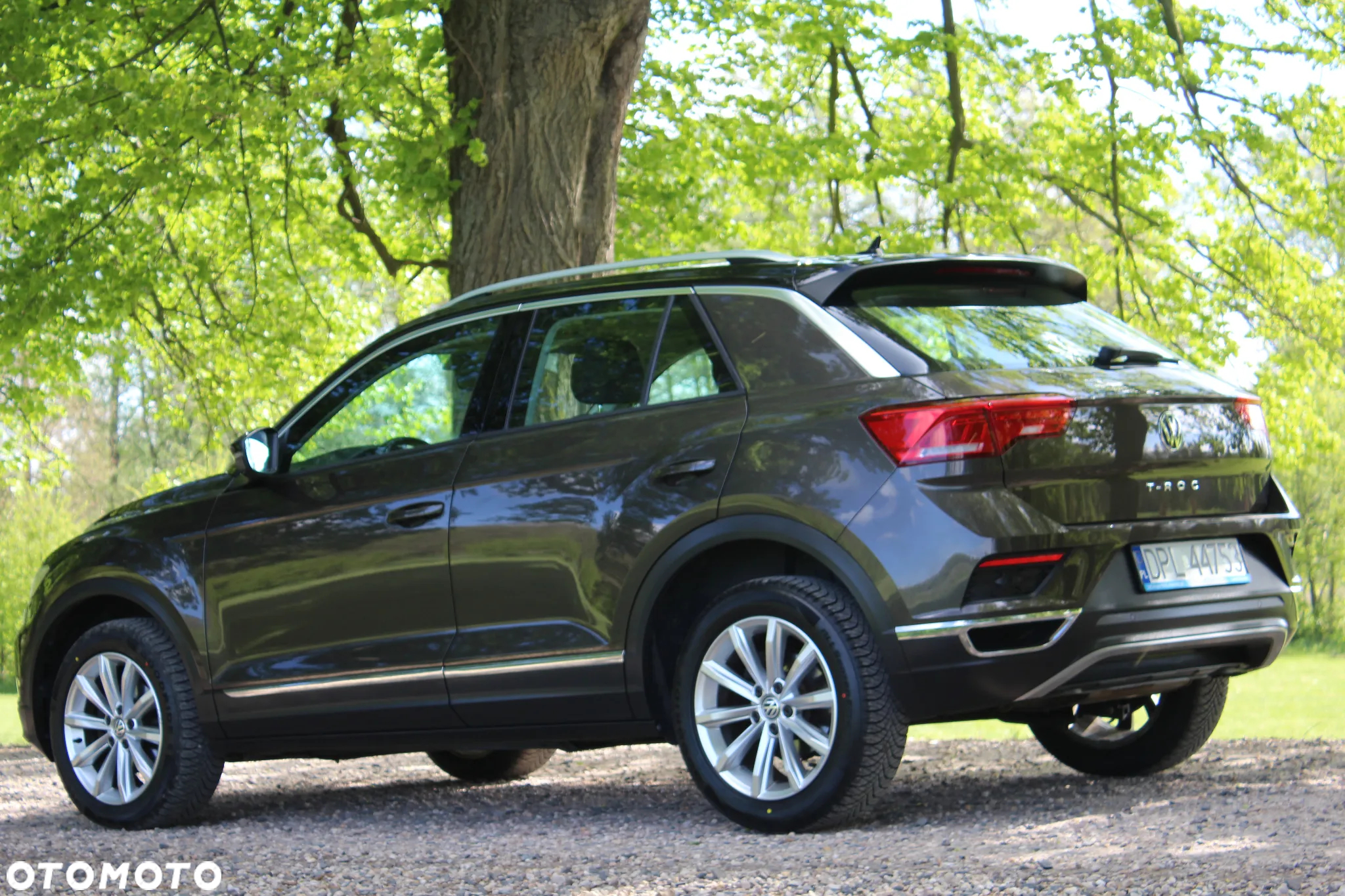 Volkswagen T-Roc 1.6 TDI SCR UNITED - 3