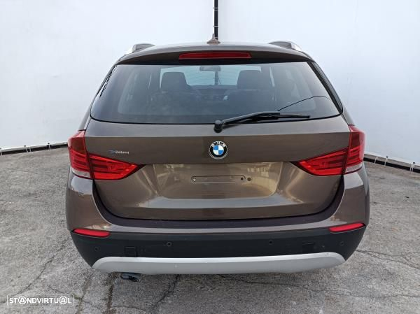Para Peças Bmw X1 (E84) - 4