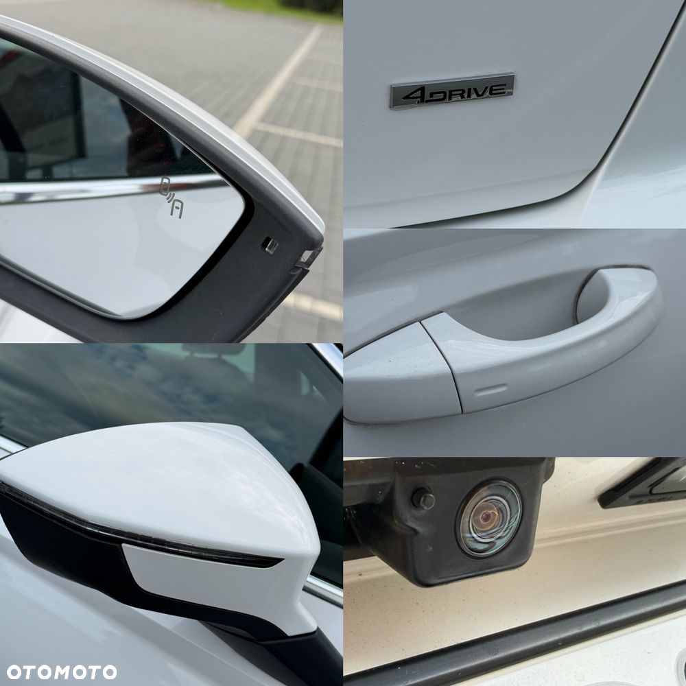 Seat Ateca 2.0 TDI 4Drive DSG XCELLENCE - 38