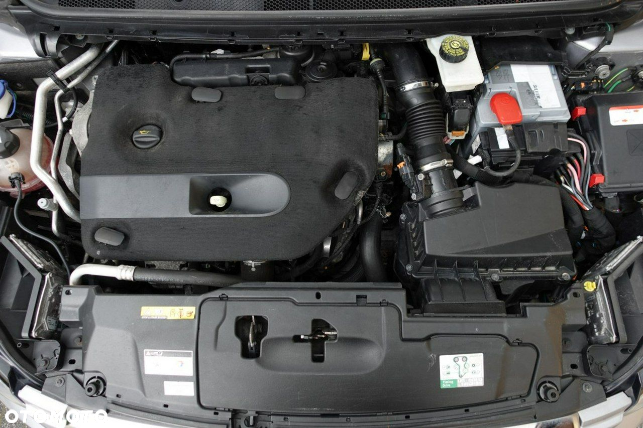 Peugeot 308 - 12