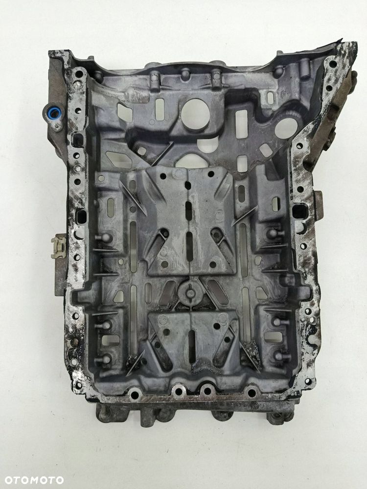 MERCEDES W212 2.2 CDI MISKA OLEJOWA A6510140200 - 2