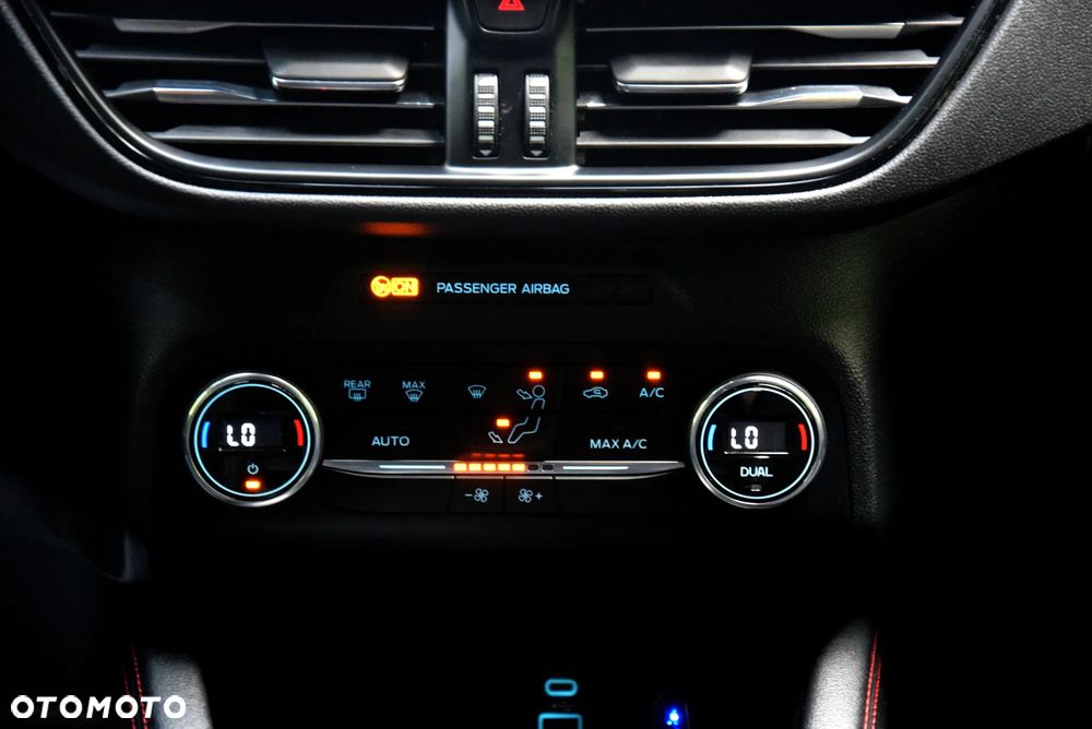 Ford Kuga 2.5P PHEV FWD ST-Line X - 27
