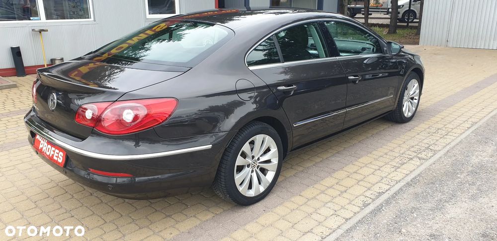 Volkswagen CC - 6