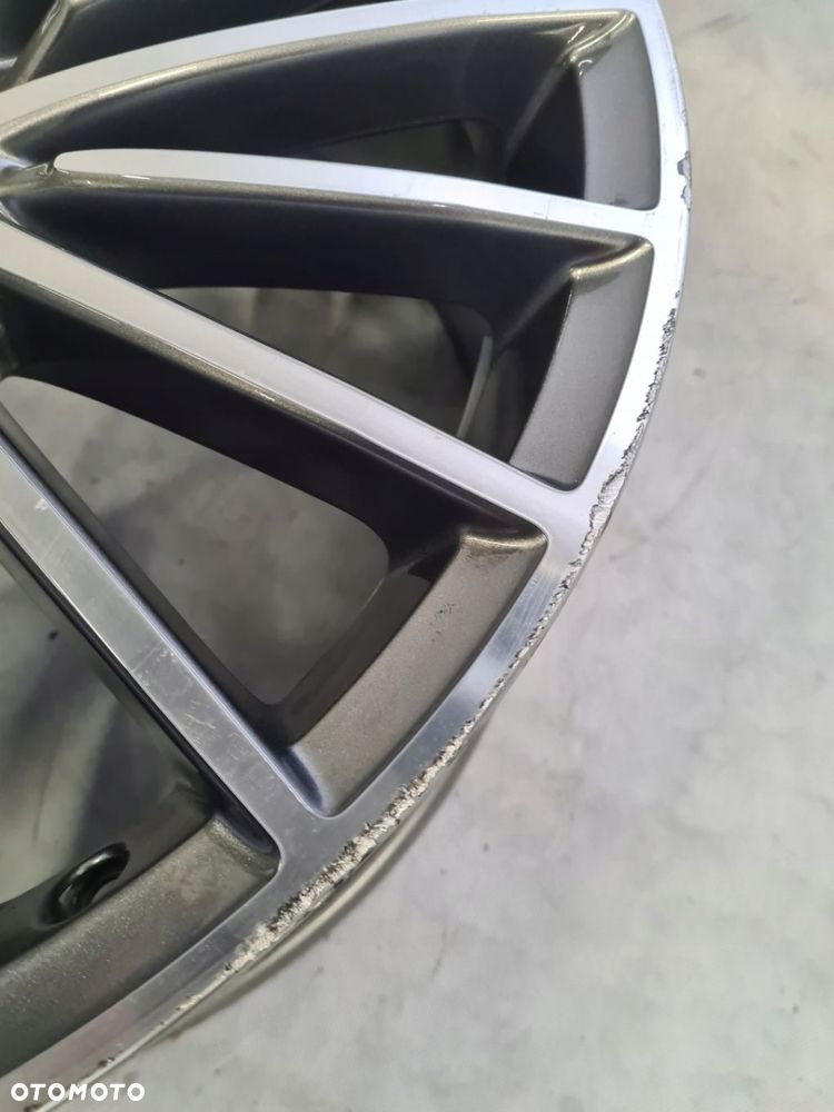 Felga Mercedes S klasa A2234011700 9x21 ET34 - 4