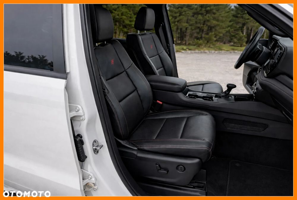 Dodge Durango - 19