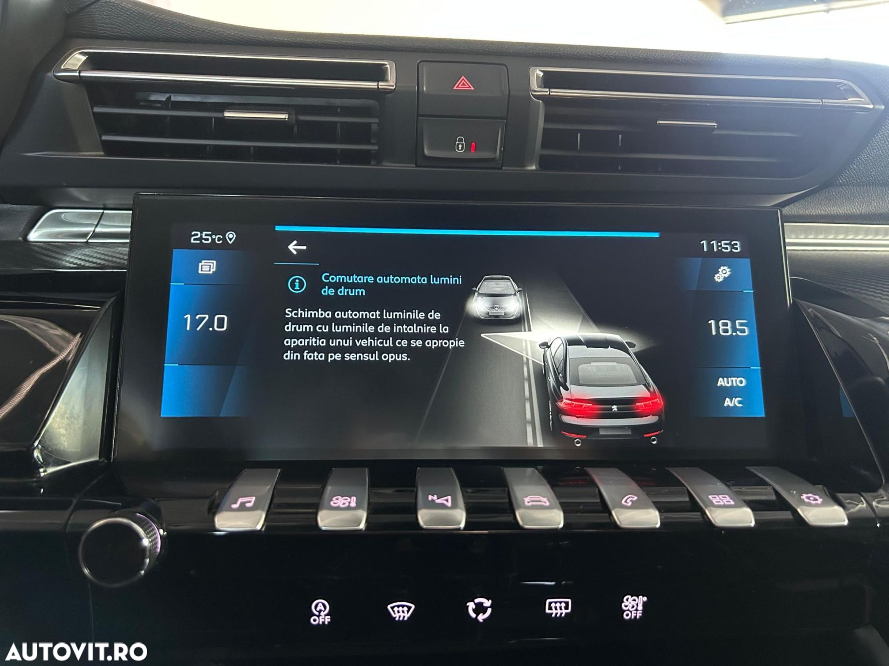 Peugeot 508 1.2L PureTech 130 S&S EAT8 Allure - 26