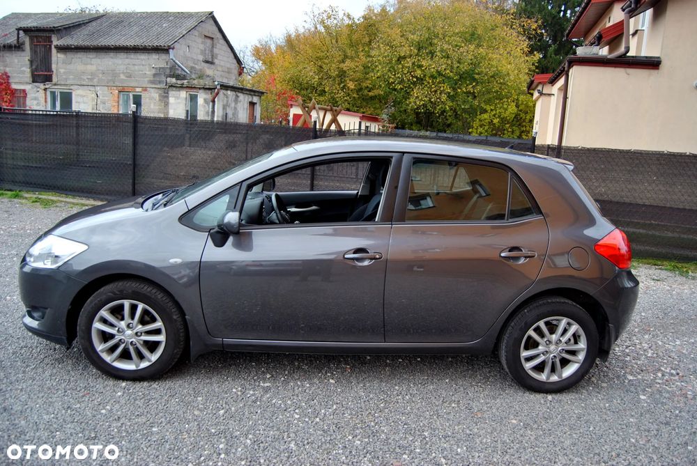 Toyota Auris 1.6 VVT-i Prestige - 5