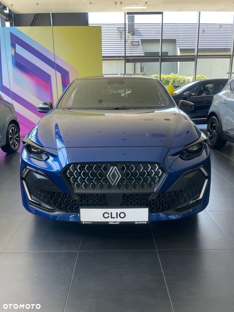 Renault Clio - 3