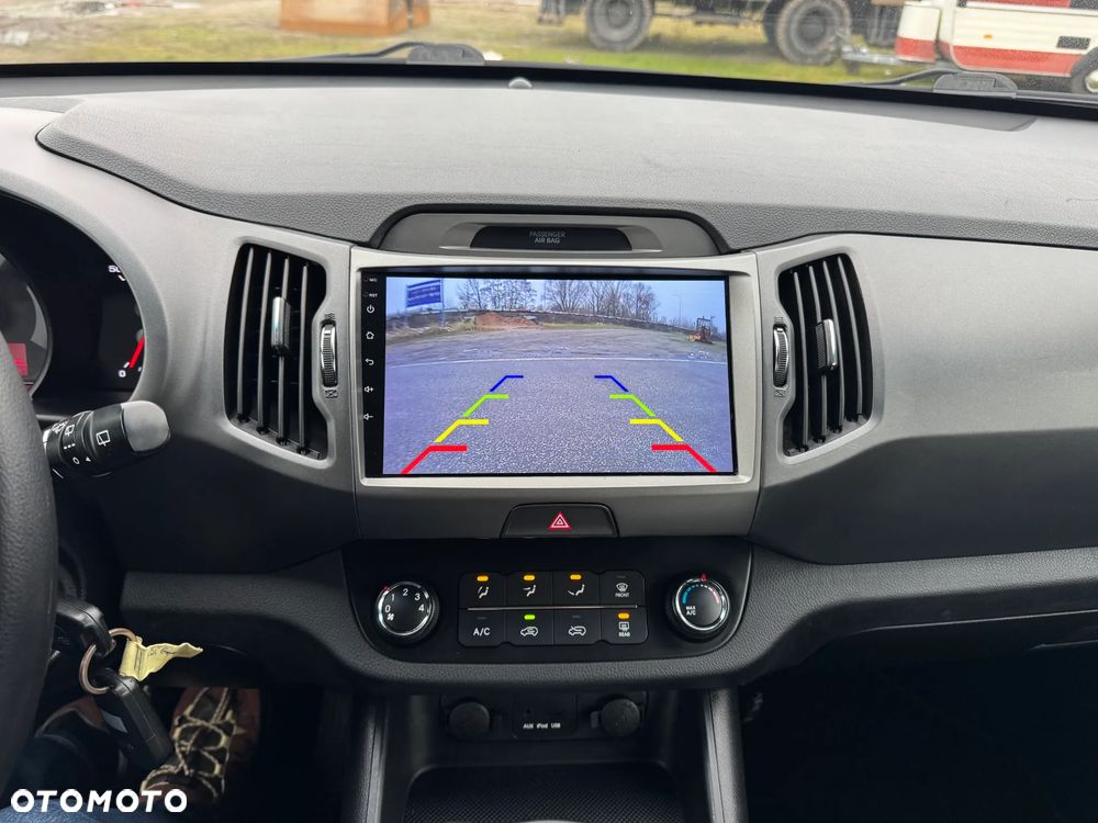 Kia Sportage 1.6 GDI M 2WD - 16