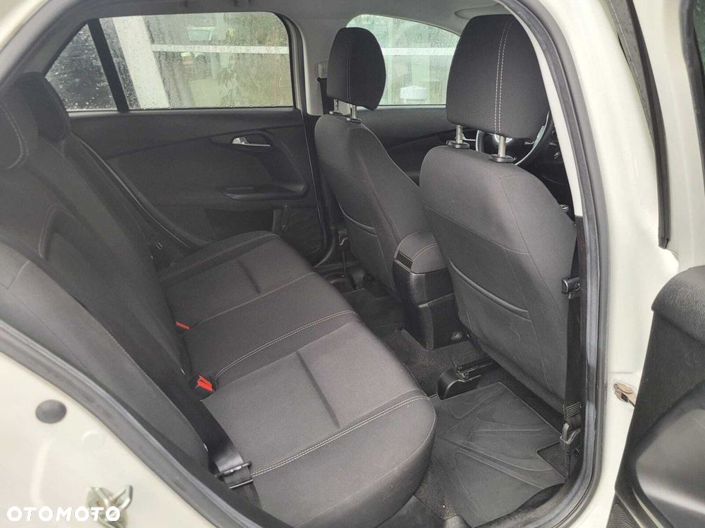 Fiat Tipo - 8