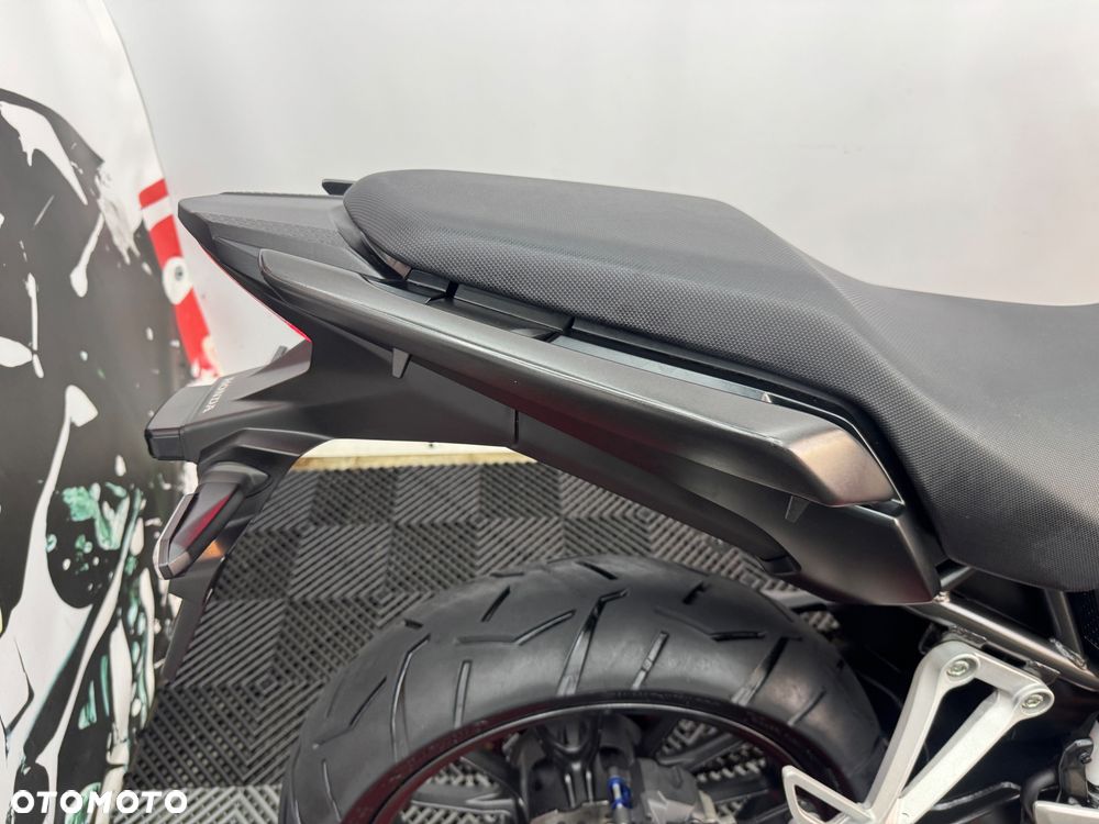 Honda CB - 29