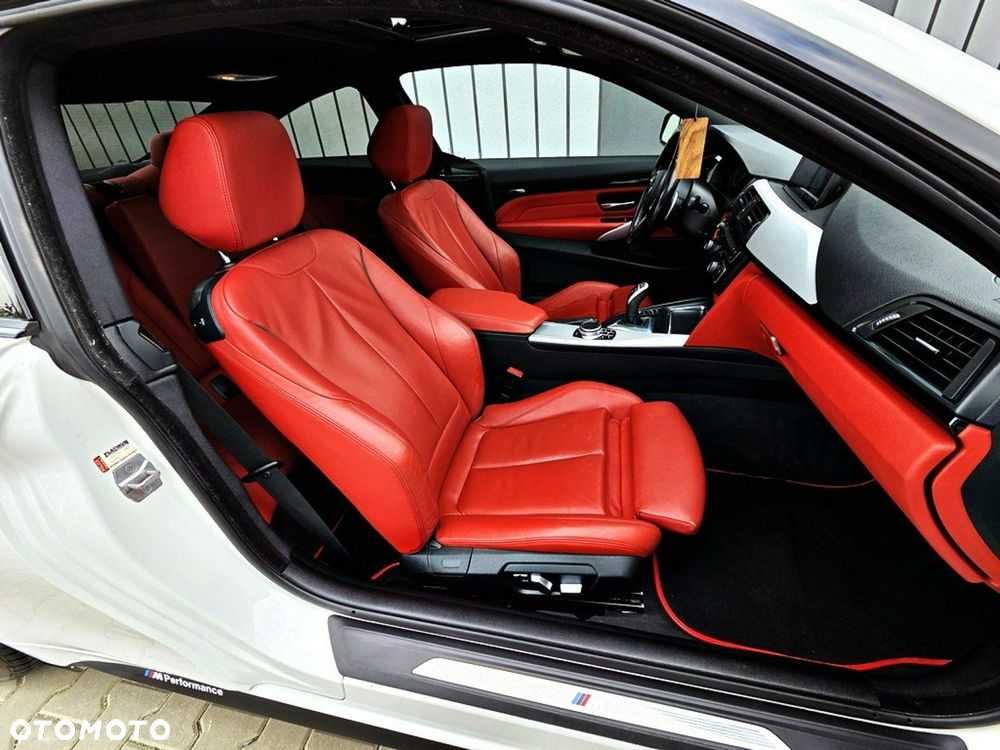 BMW Seria 4 - 26