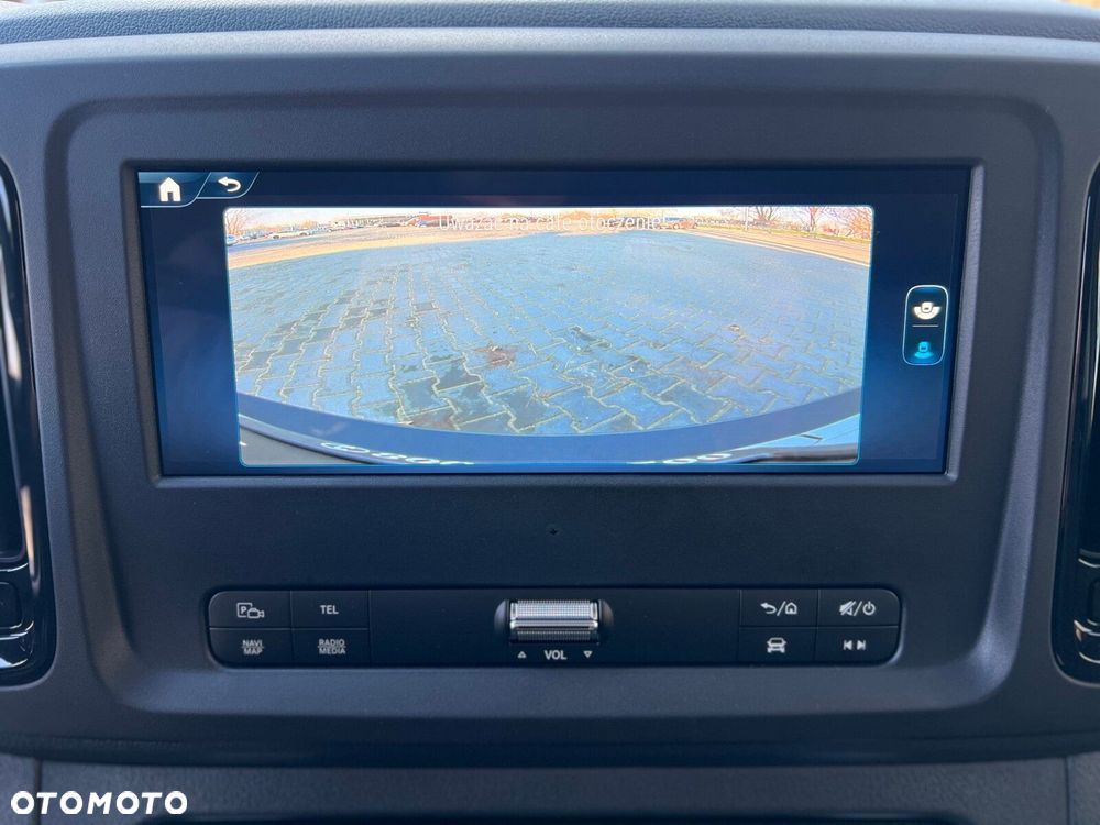 Mercedes-Benz vito Vito - 15