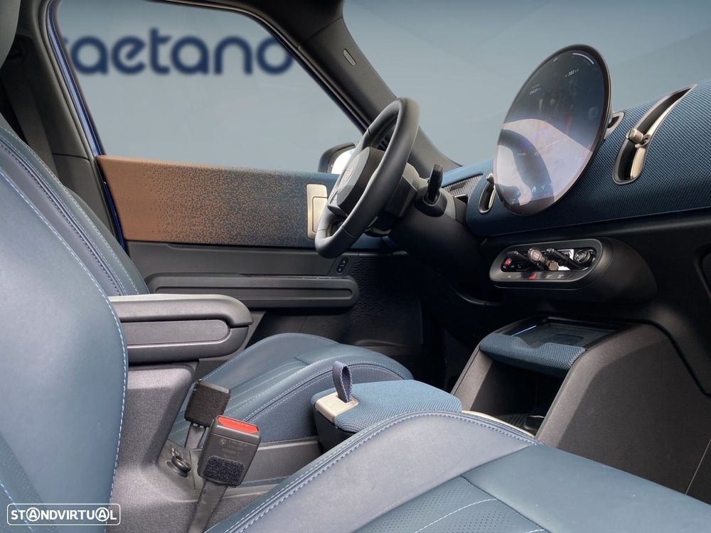 MINI Countryman SE Favoured XL - 15