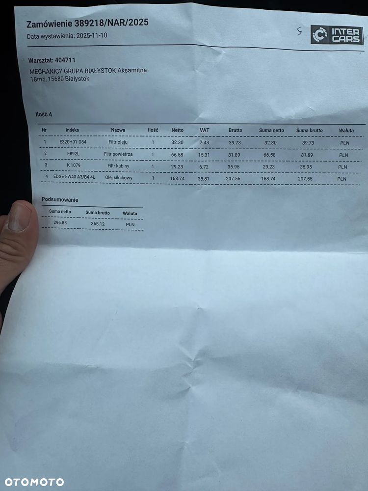 Skoda Fabia 1.6 16V Comfort - 14