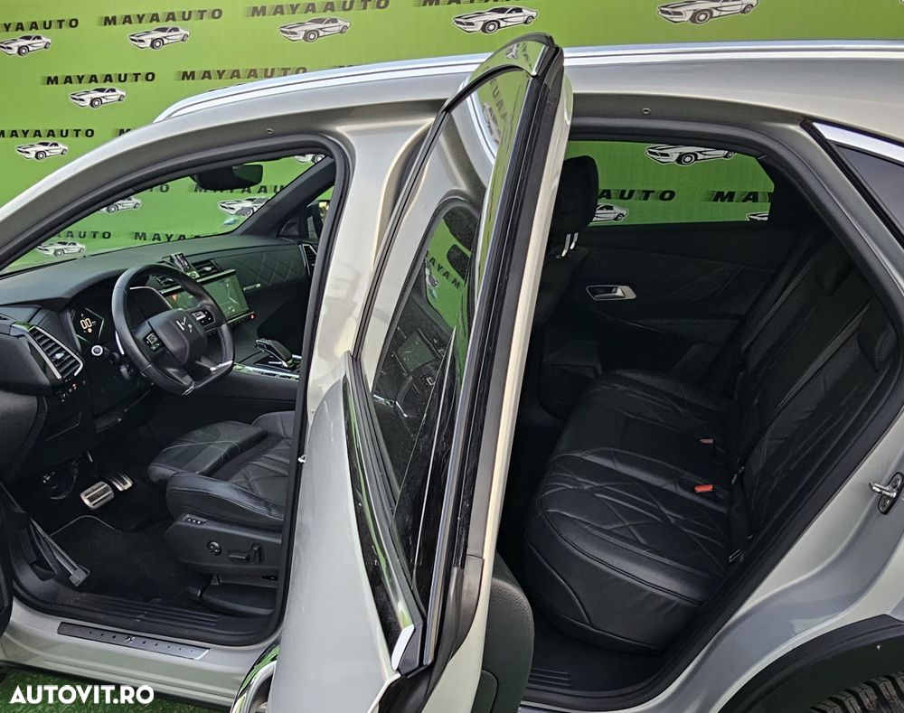 DS Automobiles DS 7 Crossback - 16