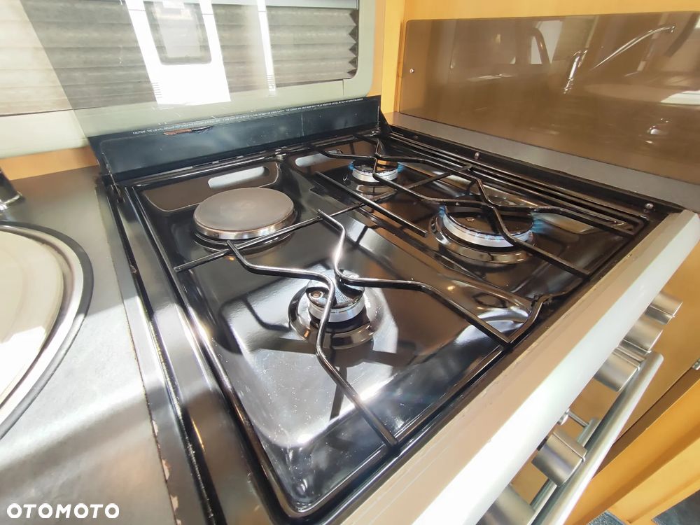 SWIFT Sterling Eccles - 25