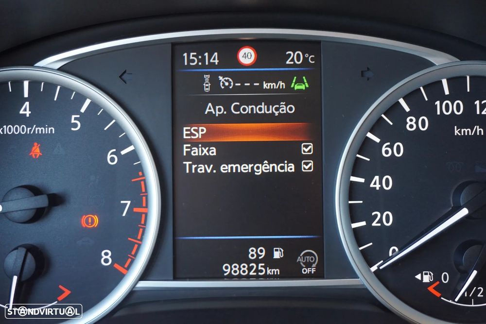 Nissan Micra IG-T 100 Tekna - 37