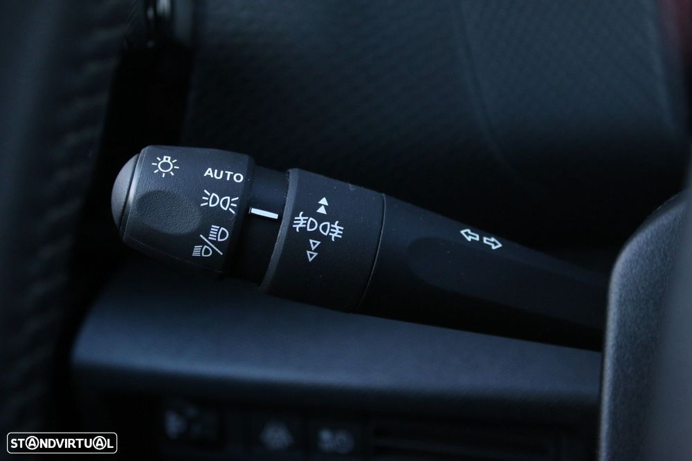 Citroën e-C4 C-Series - 27