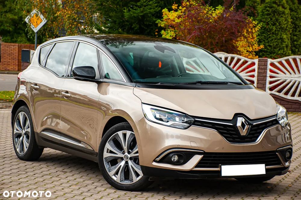 Renault Scenic ENERGY TCe 130 INITIALE PARIS - 6