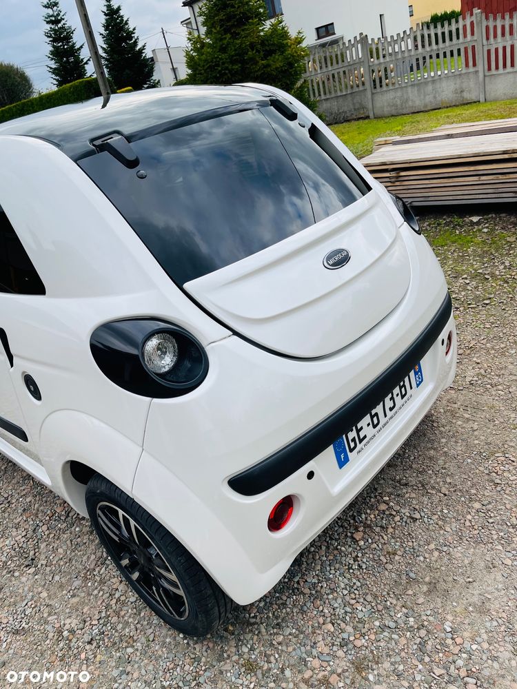 Microcar DUE First - 24
