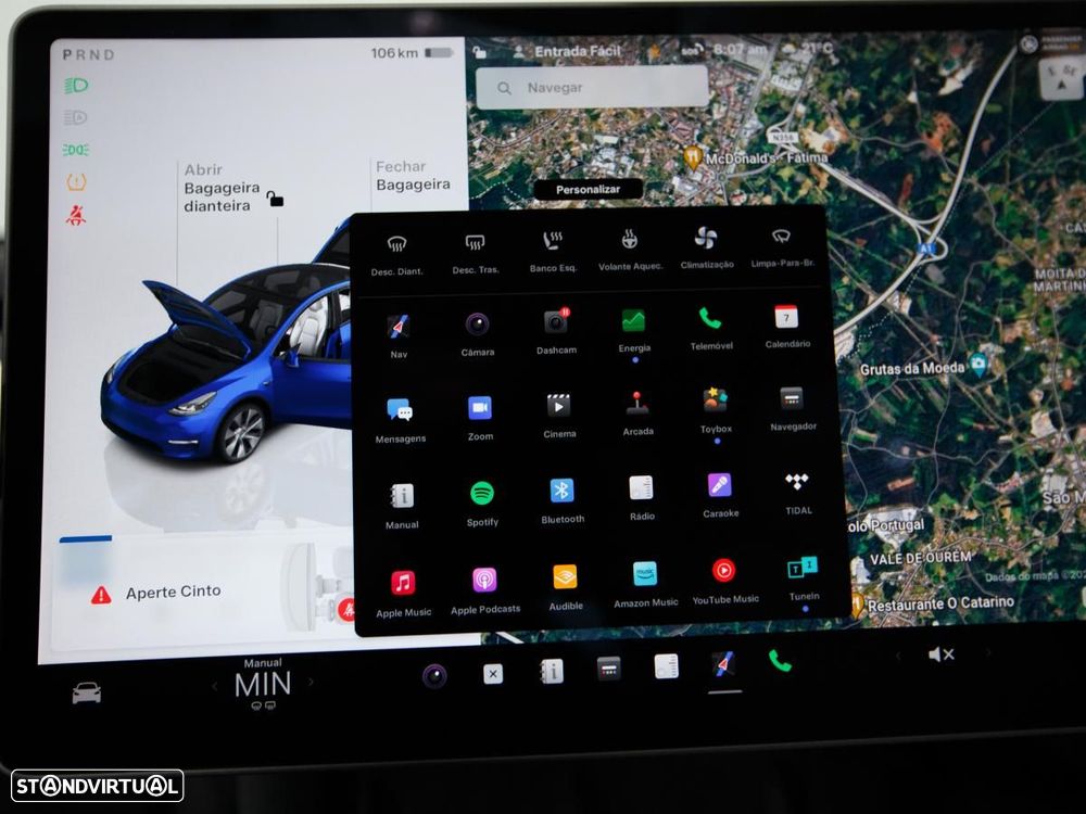 Tesla Model Y RWD - 19